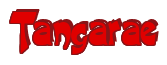 Rendering "Tangarae" using Crane