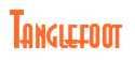 Rendering "Tanglefoot" using Asia