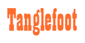 Rendering "Tanglefoot" using Bill Board