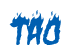 Rendering "Tao" using Charred BBQ