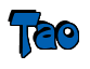 Rendering "Tao" using Crane