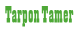 Rendering "Tarpon Tamer" using Bill Board
