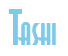 Rendering "Tashi" using Asia