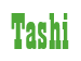 Rendering "Tashi" using Bill Board