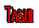 Rendering "Tashi" using Deco