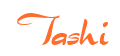 Rendering "Tashi" using Dragon Wish