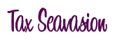Rendering "Tax Seavasion" using Bean Sprout