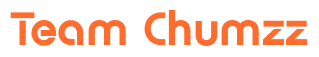 Rendering "Team Chumzz" using Charlet