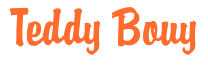 Rendering "Teddy Bouy" using Brody