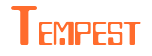 Rendering "Tempest" using Checkbook