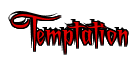 Rendering "Temptation" using Charming