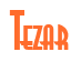Rendering "Tezar" using Asia