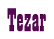 Rendering "Tezar" using Bill Board