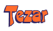 Rendering "Tezar" using Crane
