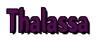 Rendering "Thalassa" using Callimarker