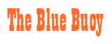 Rendering "The Blue Buoy" using Bill Board