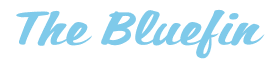 Rendering "The Bluefin" using Casual Script