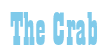 Rendering "The Crab" using Bill Board
