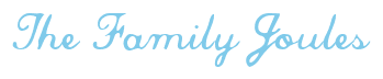Rendering "The Family Joules" using Commercial Script