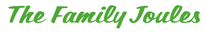 Rendering "The Family Joules" using Casual Script