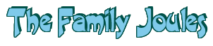 Rendering "The Family Joules" using Crane