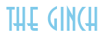 Rendering "The Ginch" using Anastasia