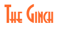 Rendering "The Ginch" using Asia