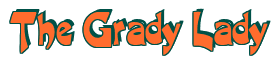 Rendering "The Grady Lady" using Crane