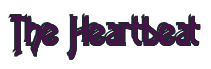Rendering "The Heartbeat" using Agatha