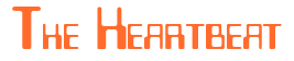 Rendering "The Heartbeat" using Checkbook