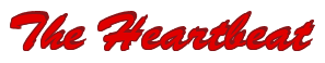 Rendering "The Heartbeat" using Brush Script