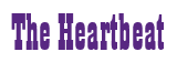Rendering "The Heartbeat" using Bill Board