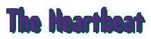 Rendering "The Heartbeat" using Callimarker