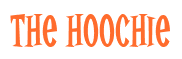 Rendering "The Hoochie" using Cooper Latin