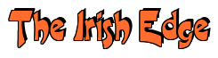 Rendering "The Irish Edge" using Crane