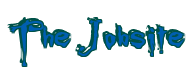 Rendering "The Jobsite" using Buffied