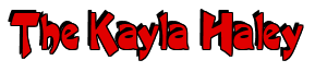Rendering "The Kayla Haley" using Crane