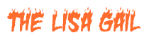 Rendering "The Lisa Gail" using Charred BBQ