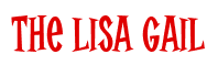 Rendering "The Lisa Gail" using Cooper Latin
