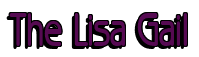 Rendering "The Lisa Gail" using Beagle
