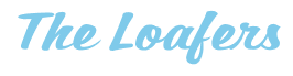 Rendering "The Loafers" using Casual Script