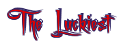Rendering "The Luckiest" using Charming
