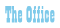 Rendering "The Office" using Bill Board