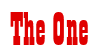 Rendering "The One" using Bill Board