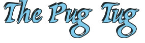 Rendering "The Pug Tug" using Braveheart