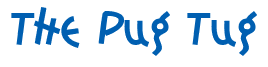 Rendering "The Pug Tug" using Amazon