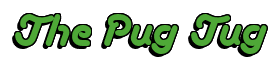 Rendering "The Pug Tug" using Anaconda