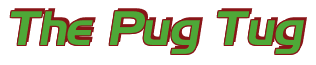 Rendering "The Pug Tug" using Aero Extended