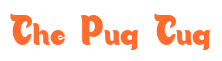 Rendering "The Pug Tug" using Candy Store