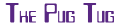 Rendering "The Pug Tug" using Checkbook